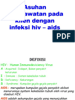 Kajian HIVAIDS