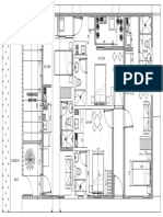 DISEÑO ARQUITECTONICO EDIFICACIÓN PARA APARTAESTUDIOS