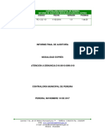 Aci 8 Informe Final Infi Zoologico