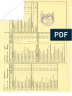 Trankrip Nilai 2 PDF