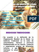 Medicina Tradicional SP Expo