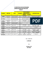 Jadwal Pendaftaran Unjani 2017 PDF