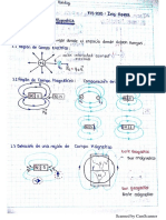 CamScanner document scans