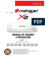 Manual X2 PDF