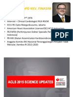 ACLS AHA 2015 Update HIPGABI PDF