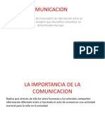 Comunicacion Jose Teheran