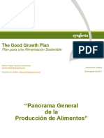 Presentación GOOD GROWTH PLAN - NATGEO PDF