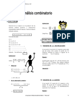 IV Bim - 5to. Año - Raz. Mat. - Guia 6 - Área de Regiones So