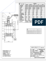 All Dimensions Are in MM.: Ashwathi Controls Pvt. LTD