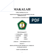 10 Tantangan Utama Di Masa Depan Tugas Mata Kuliah Administrasi Pembangunan Disusun Oleh Safri 3d