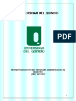 ProyectoEducativoProgramaAdmonNegociosDistancia PDF