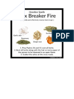 Hex Breaker Fire
