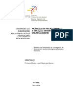 FINAL 2º ANO DISSERTACÃO. TEMA RECRUTAMENTO E SELEÇÃO4 30 Out PDF