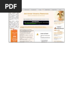 Contoh Surat Lamaran Kerja Bahasa Inggris