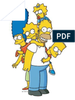 Familia Simpson.docx