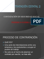 Contratación Estatal 2