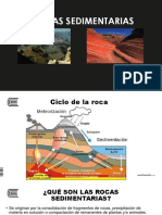 141018 Geo Rocas Sedimentarias