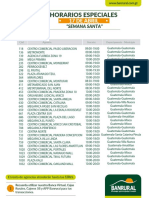 Horarios Espe Semana Santa 19.pdf EDIT PDF