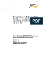 Dokumen - Tips - NSN Flexi Lte RF Module Installation PDF
