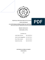 Proposal PKM-KC 2015 ALAT PENGHASIL ENER PDF