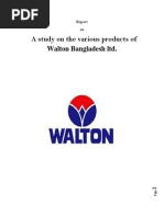 Walton Bangladesh