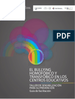 08 Bullying Homofobico PDF
