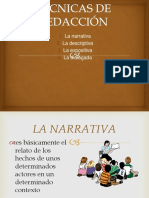 Los 5 niveles de lectura