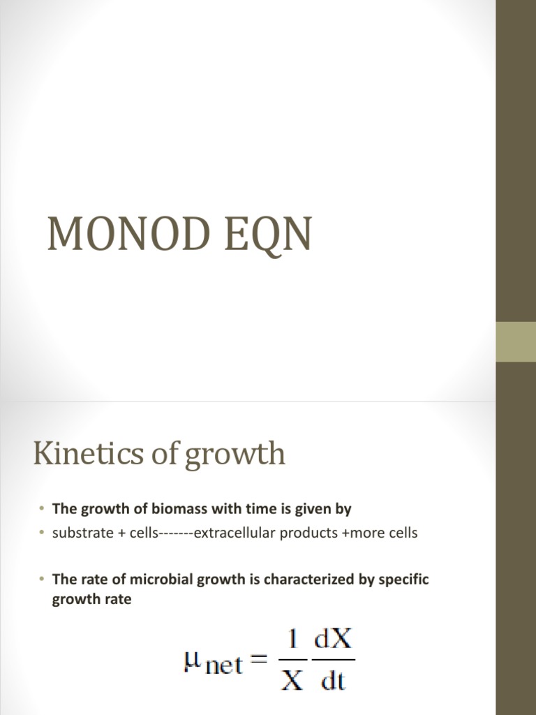 Presentation Biomon | PDF | Physical Sciences | Life Sciences