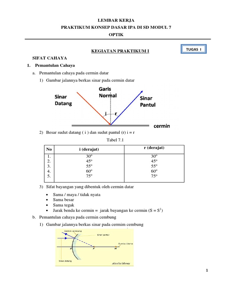 Tugas Praktikum Modul 7