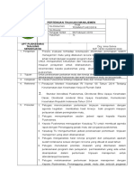 Sop Pertemuan RTM Fix