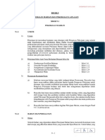 Spesifikasi Umum 2018 - Divisi 9 Pekerjaan Harian Dan Pekerjaan Lain Lain PDF