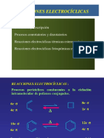 Reacciones Electrociclicas 2015