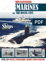 Submarines of The Royal Navy PDF