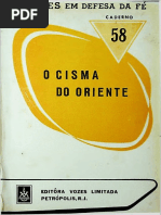 CADERNO 58 O Cisma do Oriente.pdf