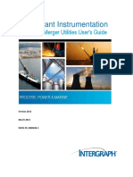 Schem SPI Users Guide Import and Merger Utilities PDF