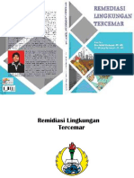 Buku Remediasi Lingkungan PDF