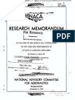 Research Memorandum: For Reference