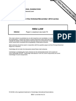 9084 w14 Ms 42 PDF