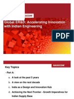Global ERD Accelerating Innovation With Indian Engineering