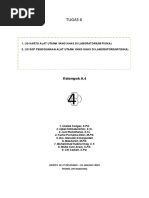 3 Paket Try Out UN 2019 | PDF