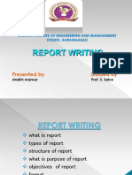 Research Methodology PPT - 2