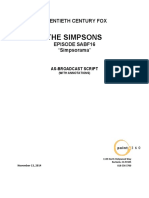 The - Simpsons S2 18 PDF
