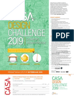 Casa Design Challenge