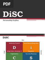 DISC