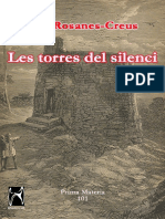 les-torres-del-silenci-