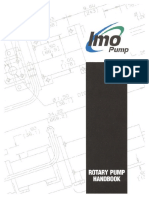 Imo Rotary Pump Handbook PDF