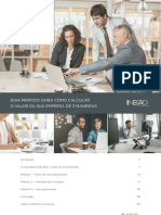 Ebook Como Calcular o Valor Da Empresa PDF