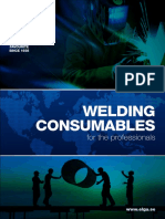 Welding Catalogue PDF