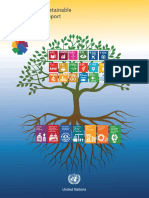 2019 Financing For Sustainable Development Report