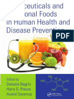 Nutraceuticals Functional Foods PDF